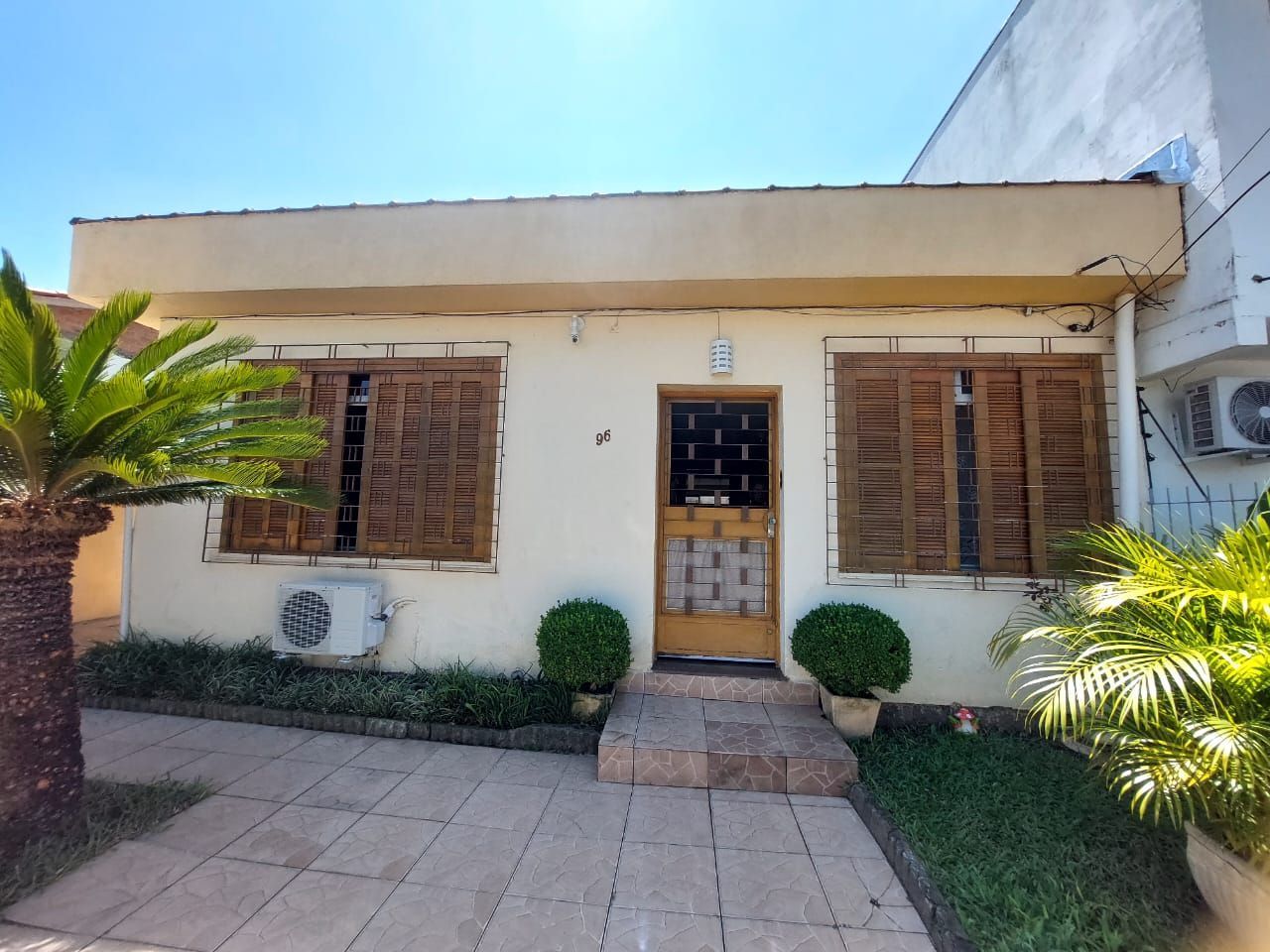 Casa, 2 quartos, 130 m² - Foto 2