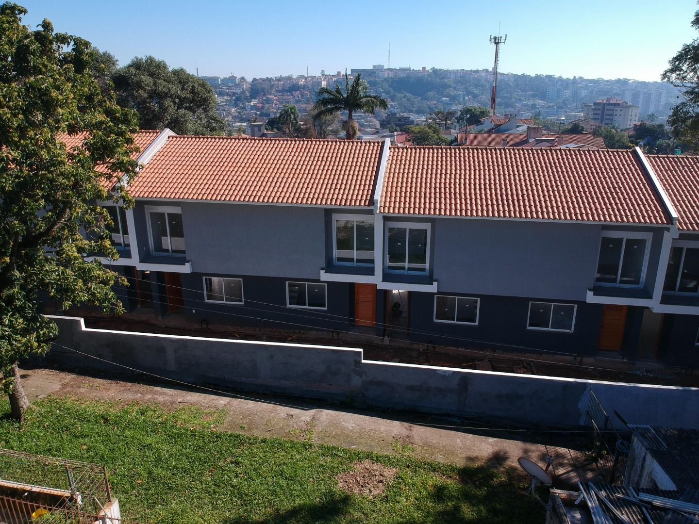 Casa, 2 quartos, 70 m² - Foto 7