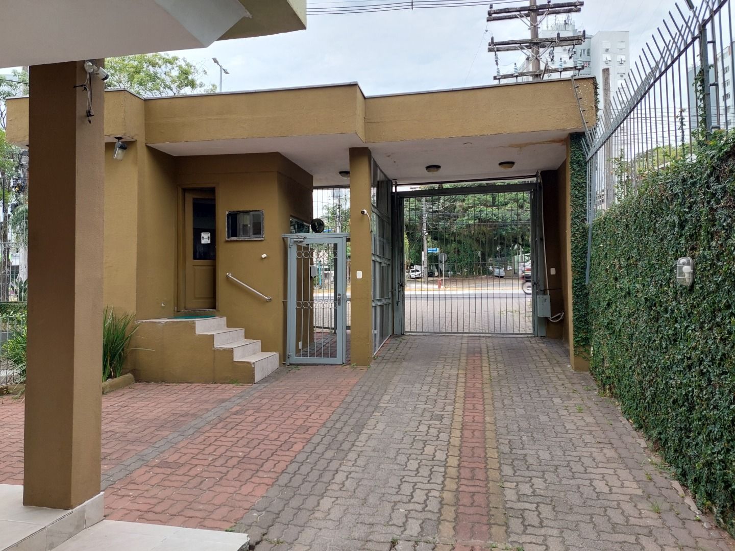 Apartamento, 2 quartos, 61 m² - Foto 3