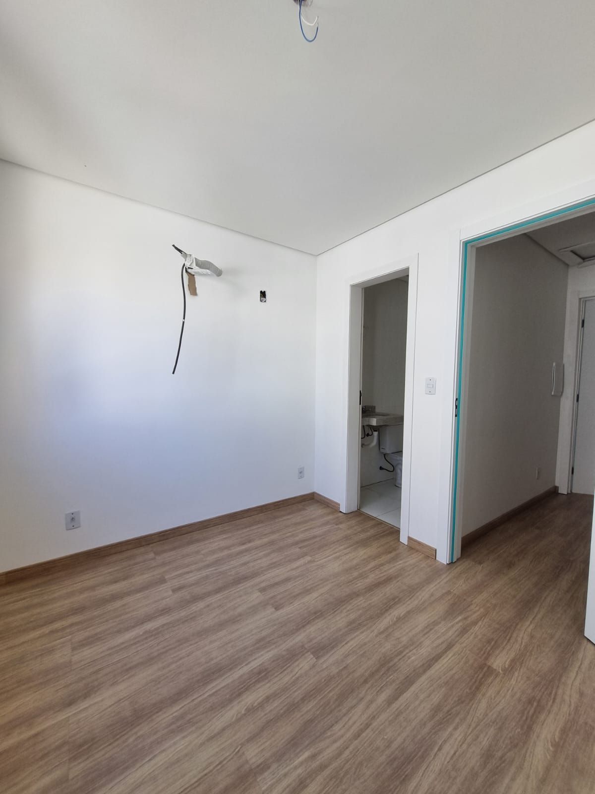 Casa de Condomínio, 2 quartos - Foto 17