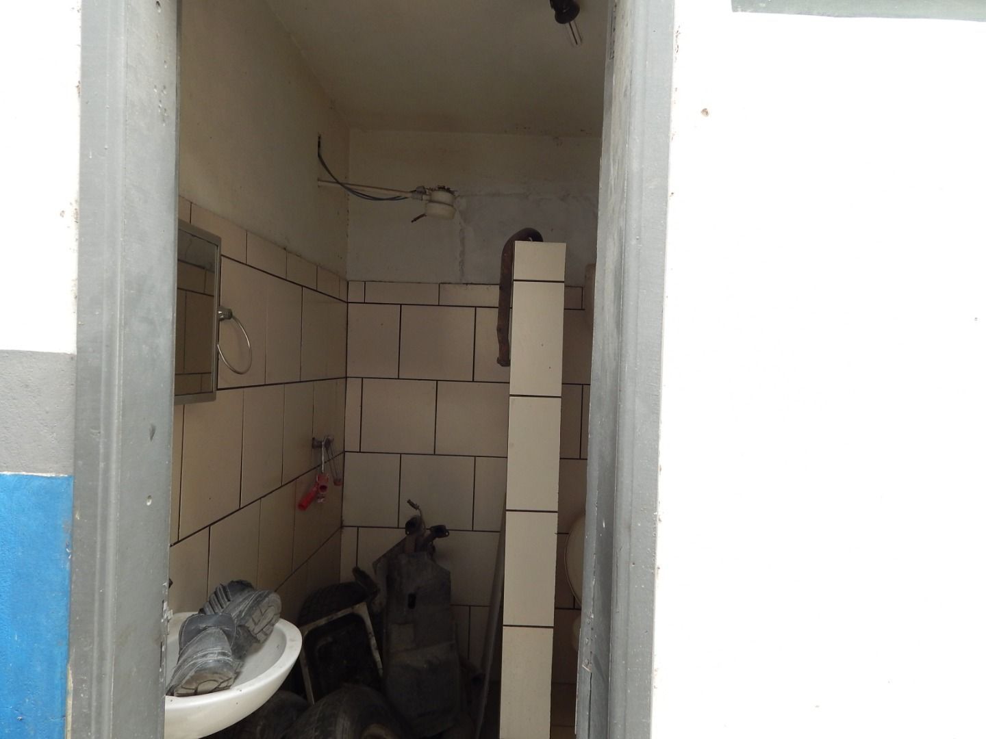 Depósito-Galpão, 480 m² - Foto 9