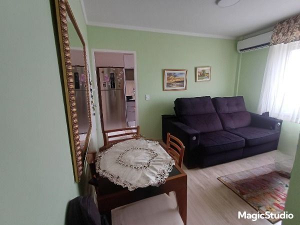 Apartamento, 2 quartos, 47 m² - Foto 10