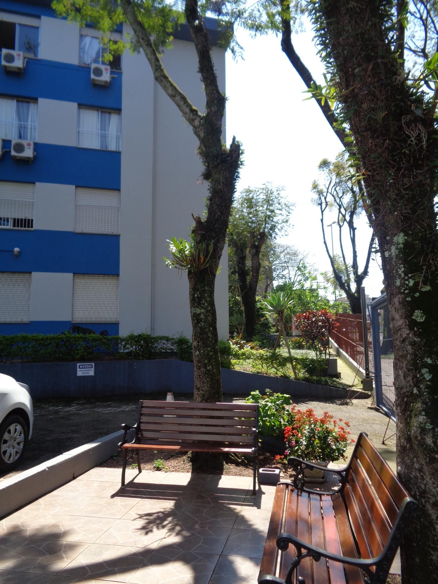 Apartamento para alugar com 2 quartos, 47m² - Foto 13