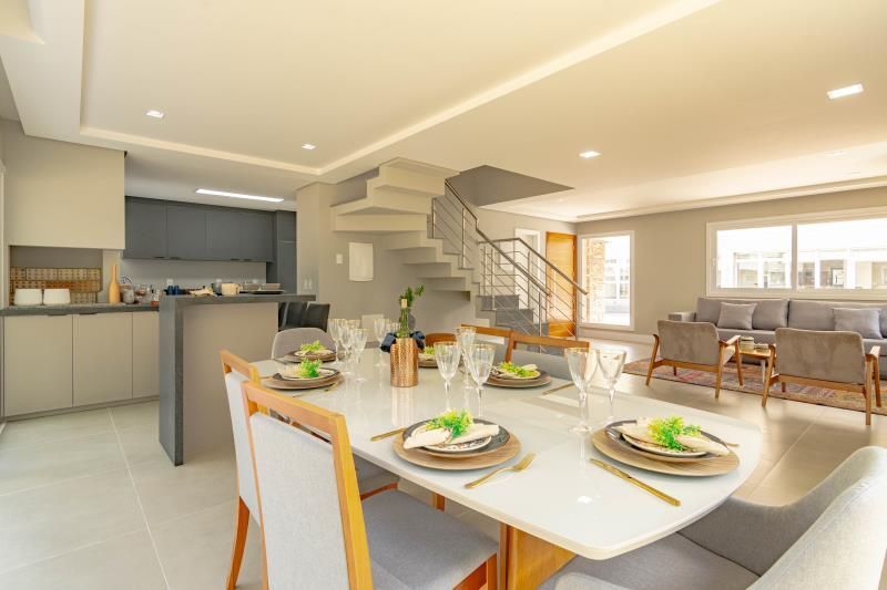 Casa de Condomínio, 3 quartos - Foto 13