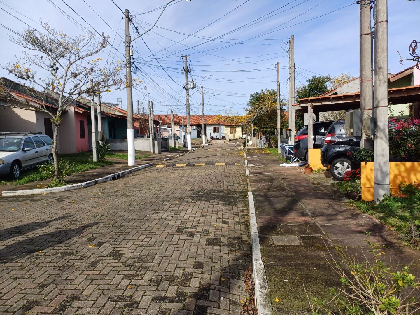 Casa, 1 quarto, 32 m² - Foto 21