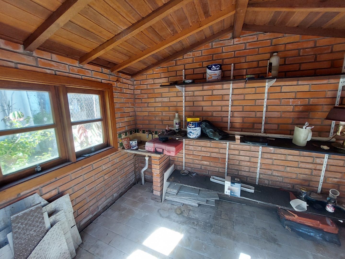 Casa, 3 quartos, 210 m² - Foto 25