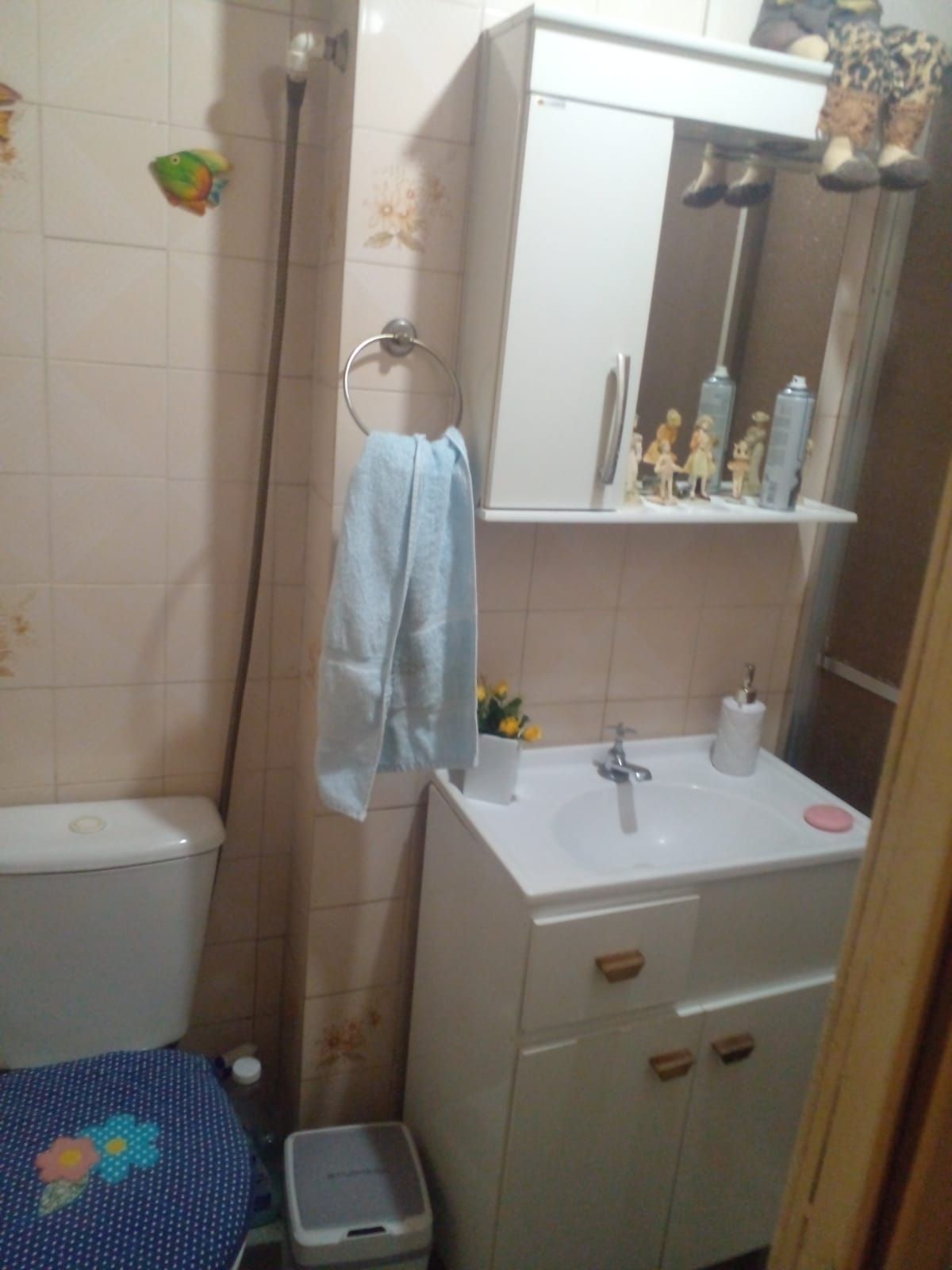 Apartamento, 2 quartos, 46 m² - Foto 20