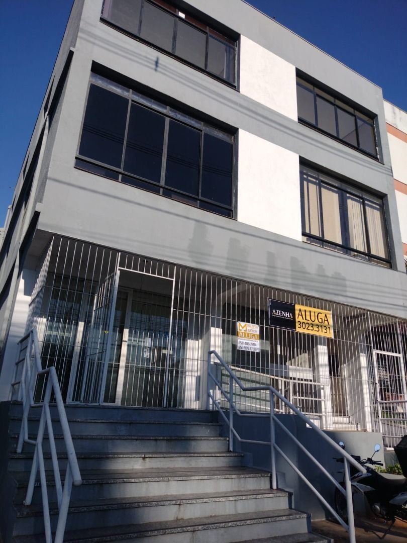 Prédio Inteiro, 643 m² - Foto 1