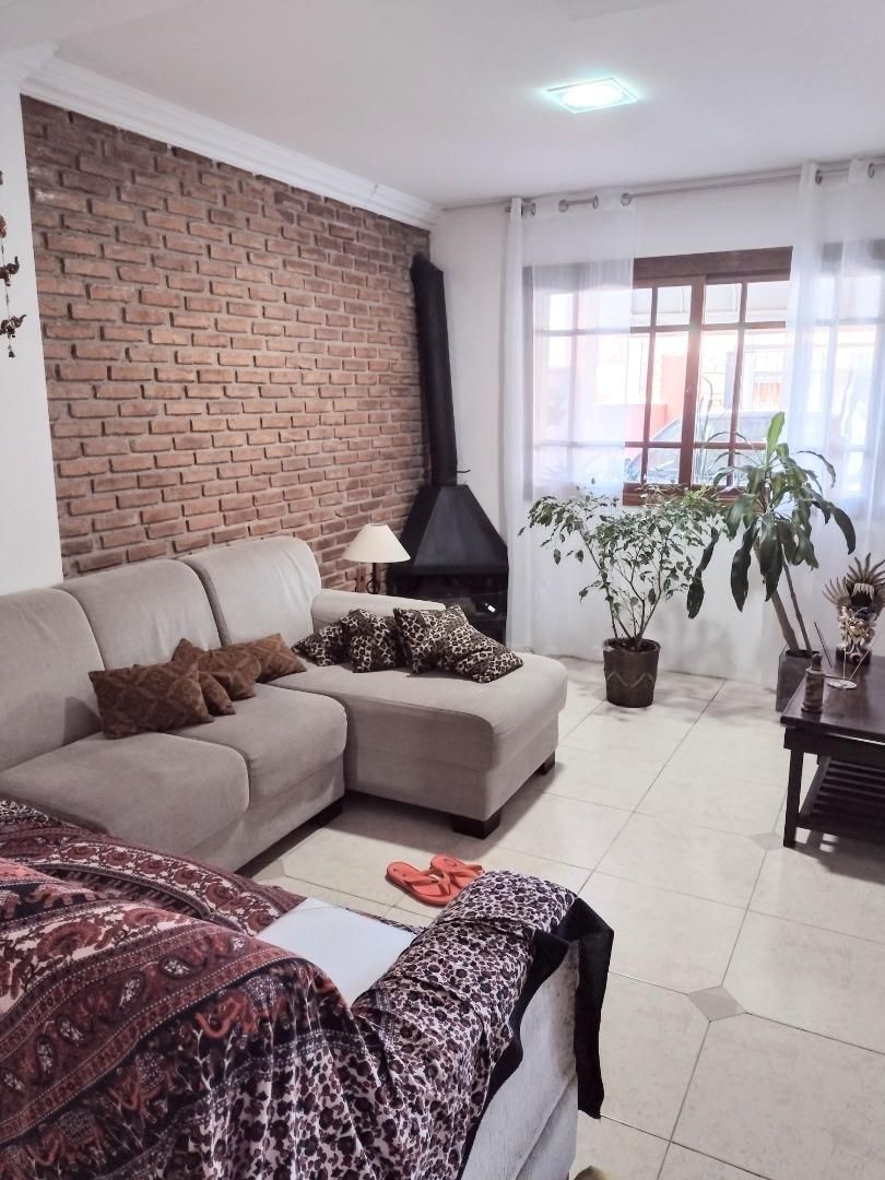 Casa, 3 quartos, 240 m² - Foto 9