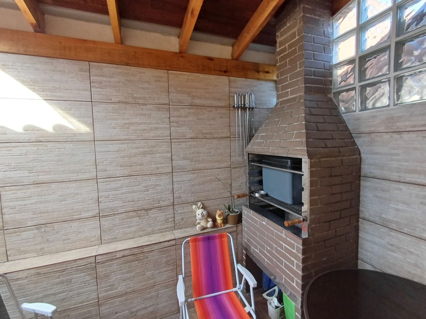 Casa, 1 quarto, 32 m² - Foto 15