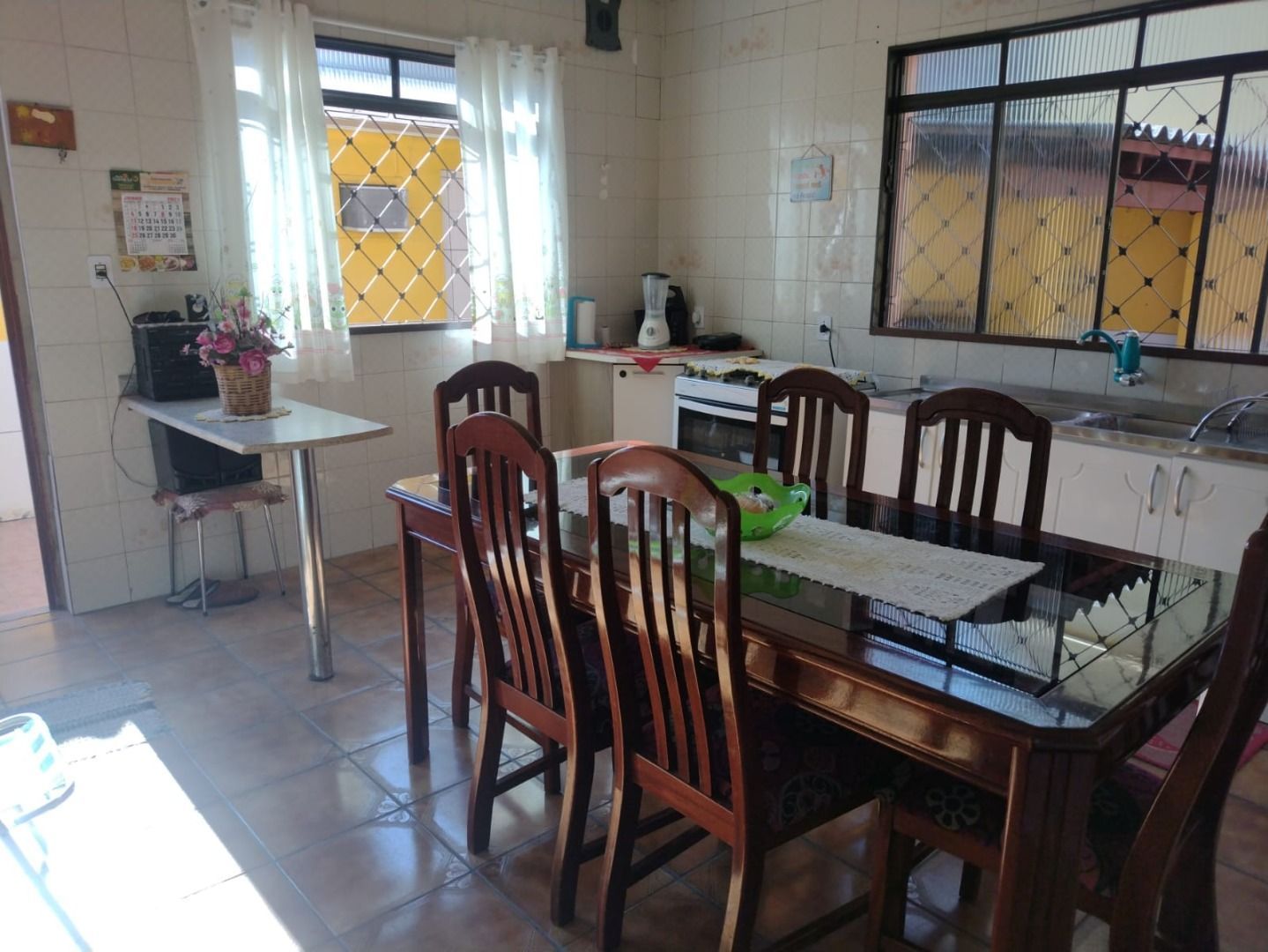 Casa à venda com 3 quartos, 150m² - Foto 12