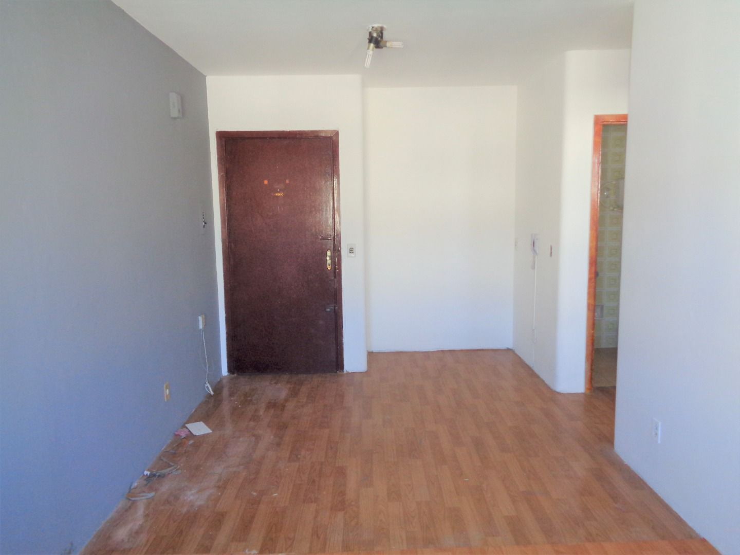 Apartamento, 1 quarto, 32 m² - Foto 4