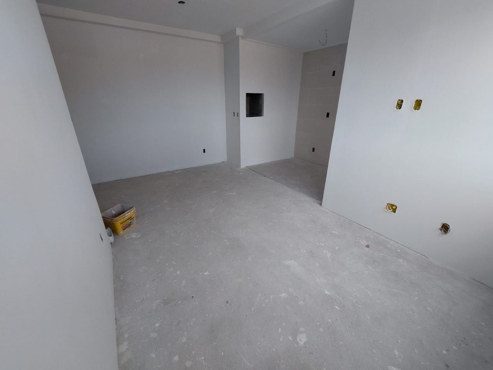 Apartamento, 3 quartos, 92 m² - Foto 5