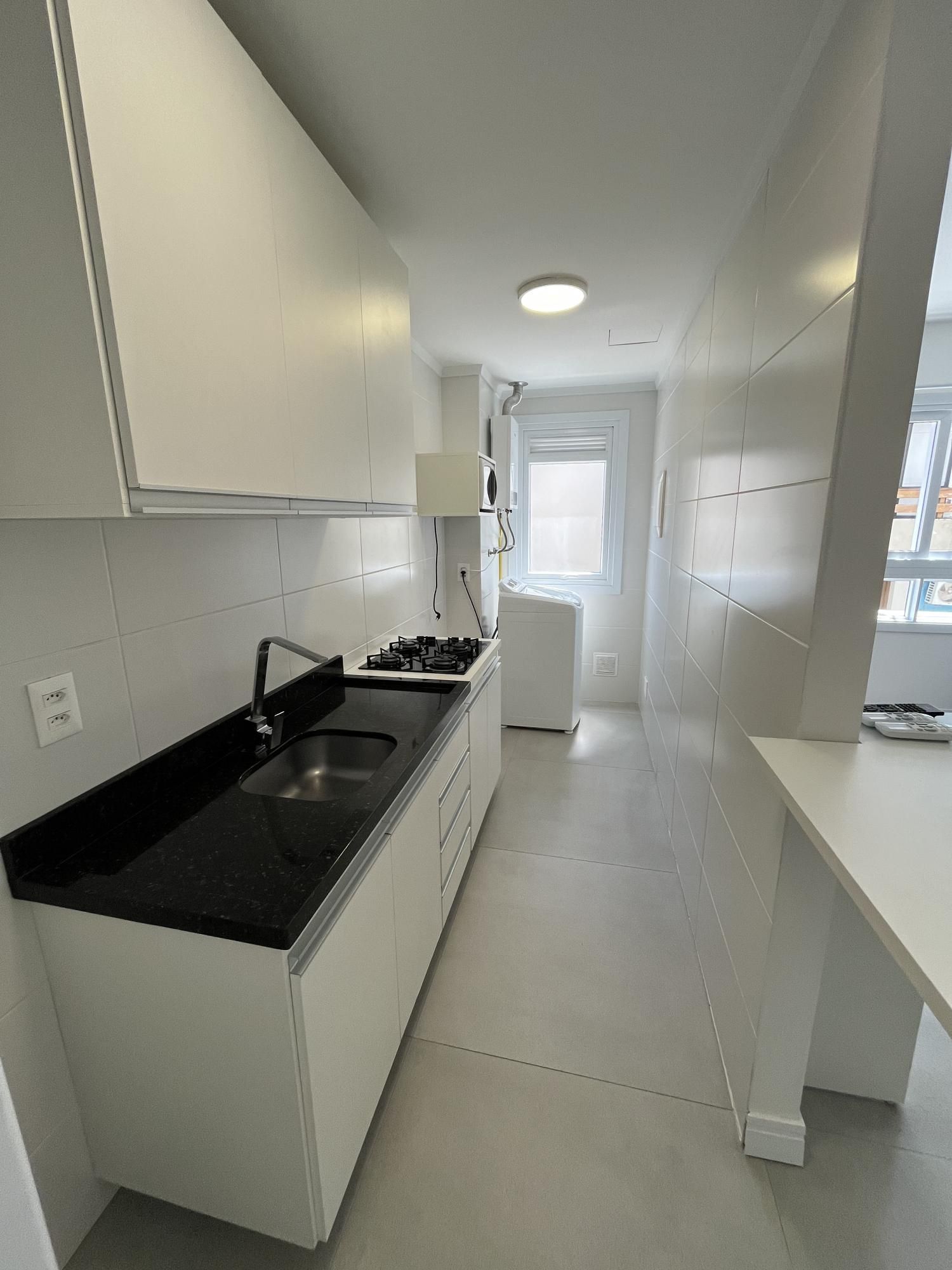 Apartamento, 2 quartos, 58 m² - Foto 7