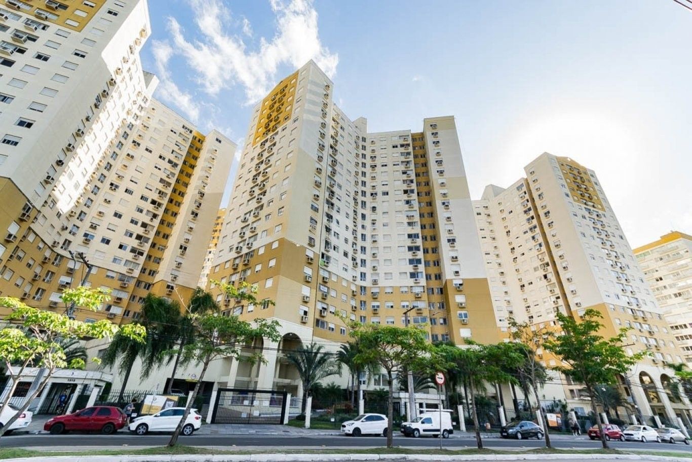 Apartamento, 3 quartos, 70 m² - Foto 2