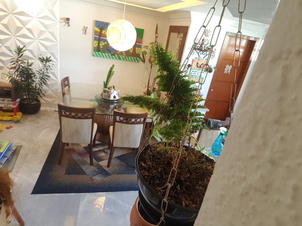 Casa à venda com 3 quartos, 139m² - Foto 26