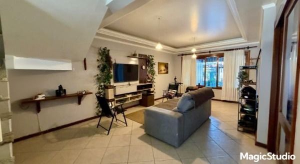 Casa, 3 quartos, 280 m² - Foto 4