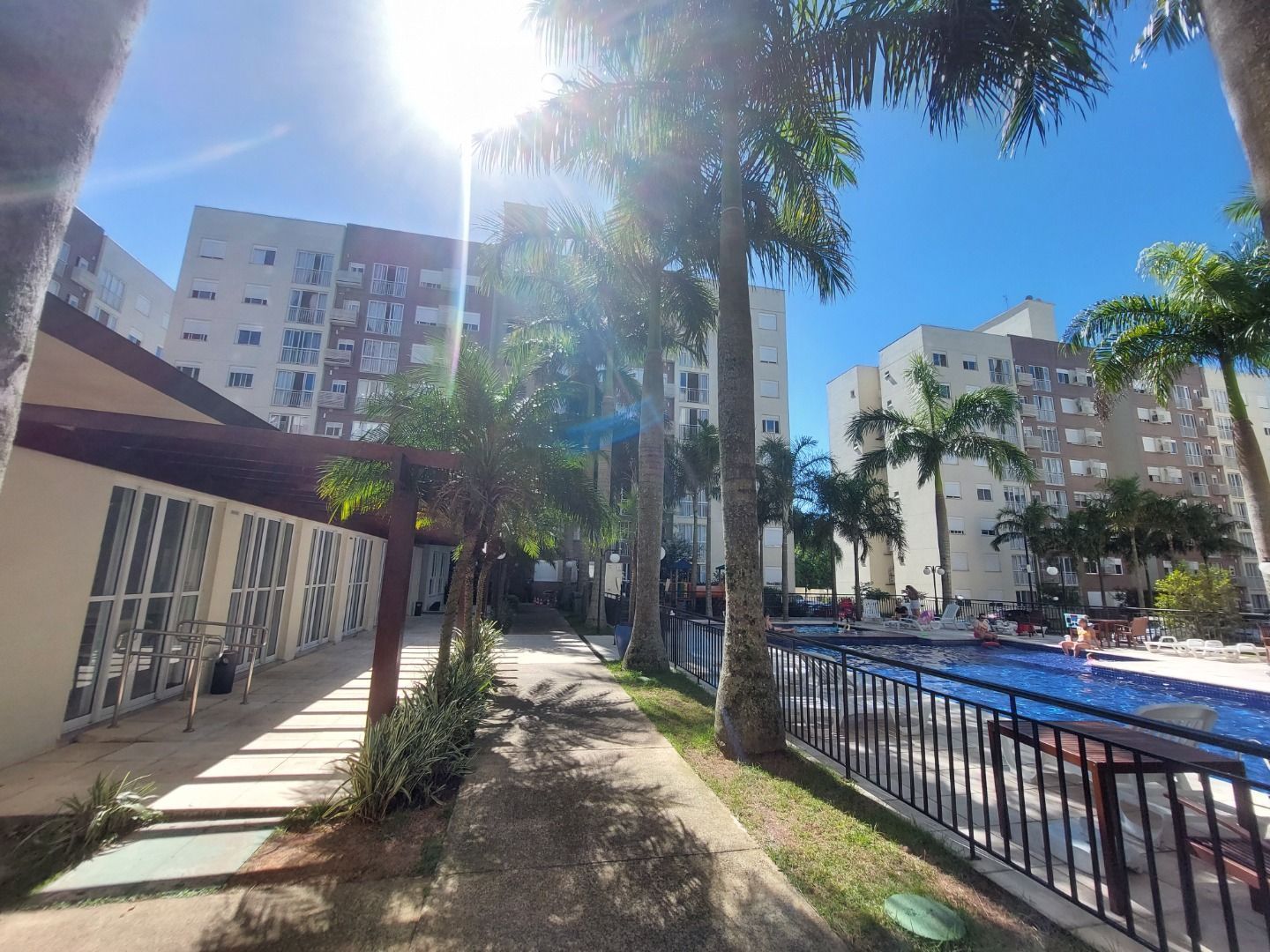 Apartamento, 2 quartos, 58 m² - Foto 2