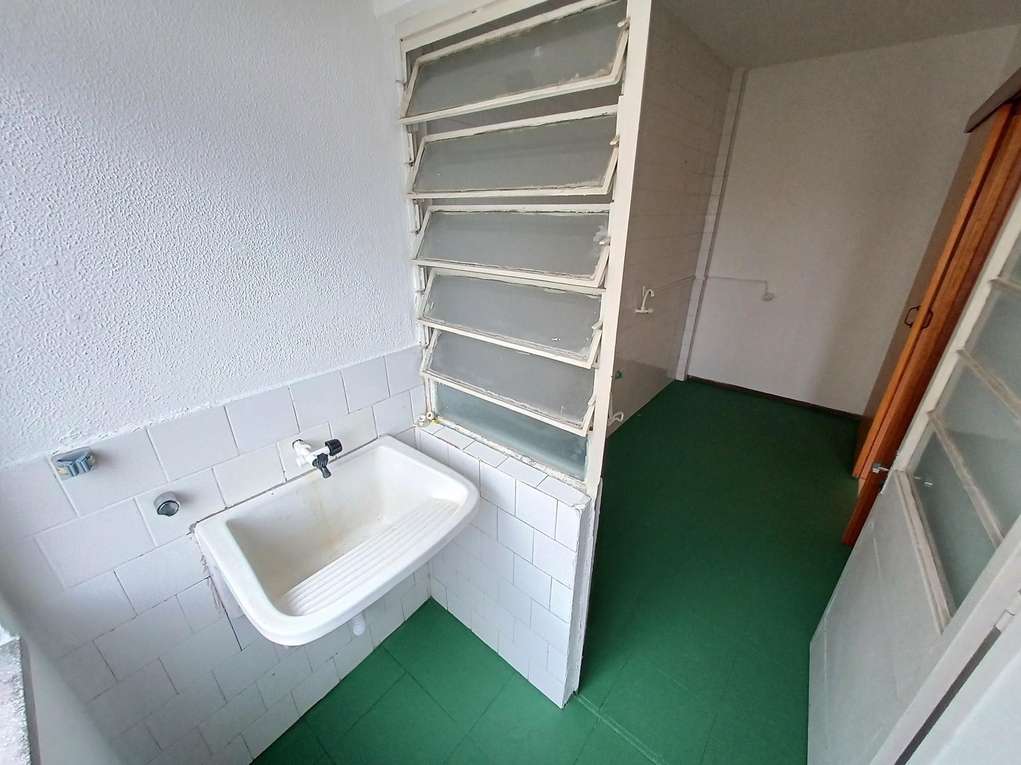 Apartamento para alugar com 1 quarto, 40m² - Foto 9