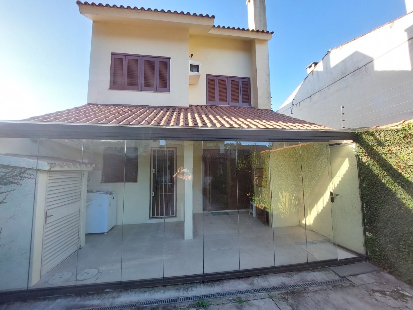 Casa, 4 quartos, 290 m² - Foto 53