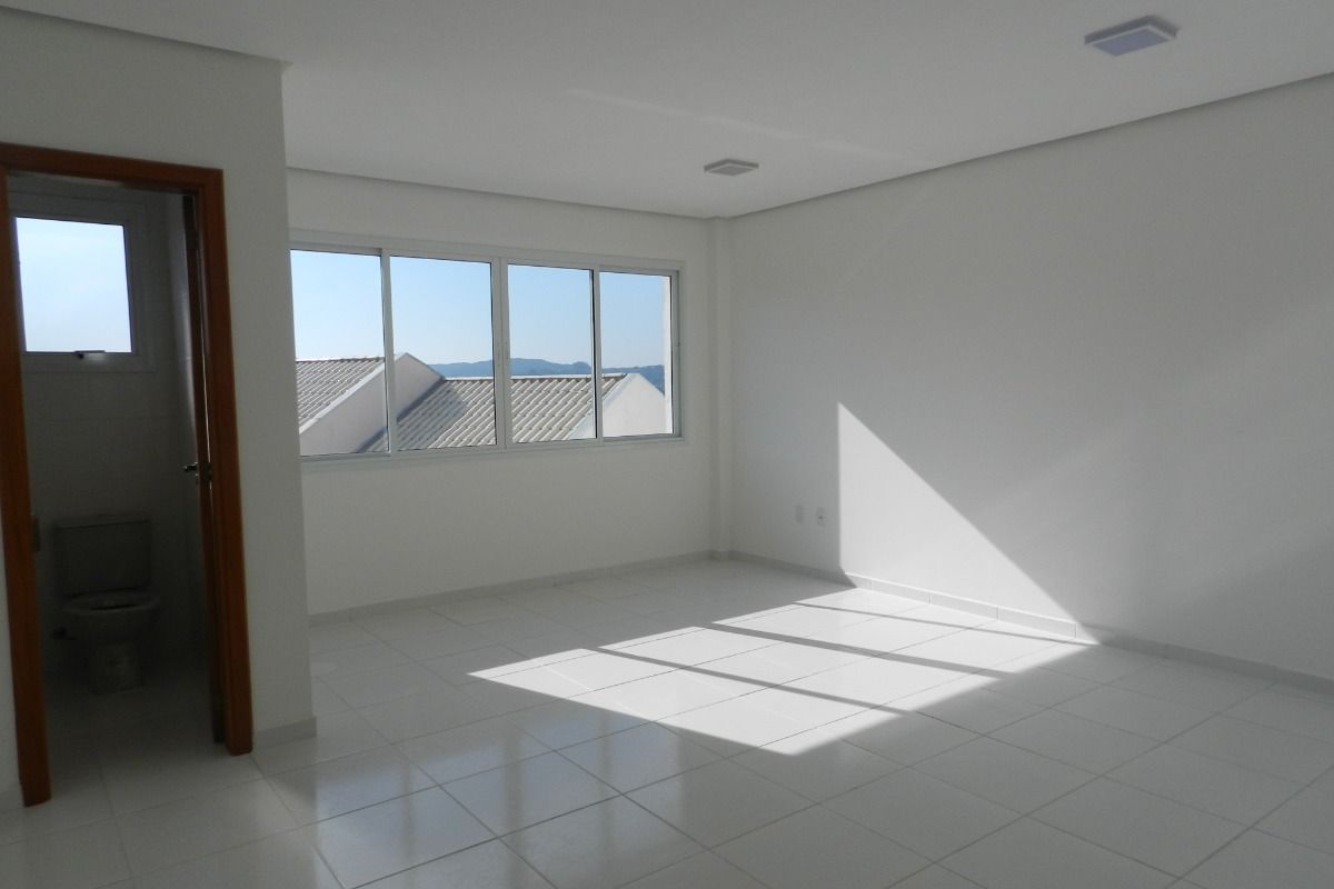 Conjunto Comercial-Sala para alugar, 35m² - Foto 6