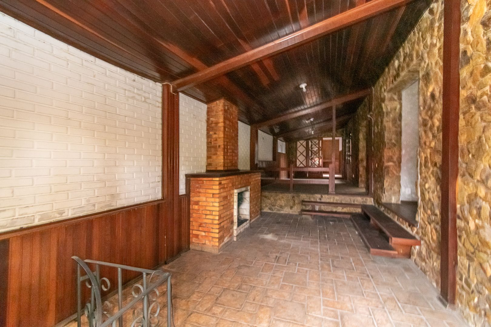 Loja-Salão para alugar com 3 quartos, 204m² - Foto 3