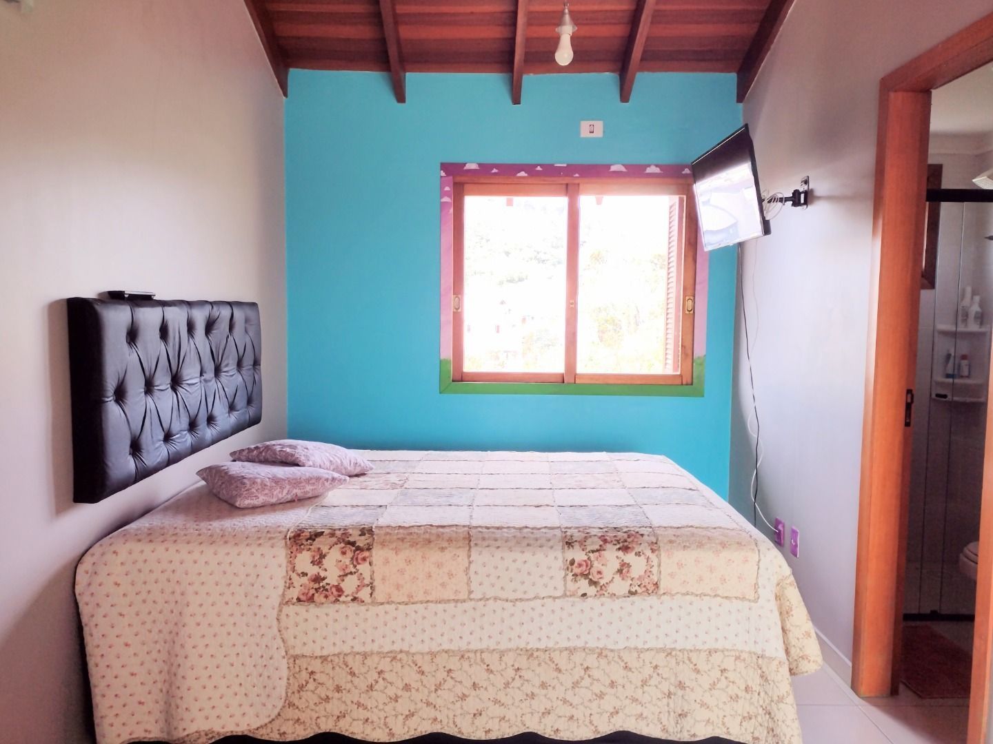 Casa, 3 quartos, 120 m² - Foto 28