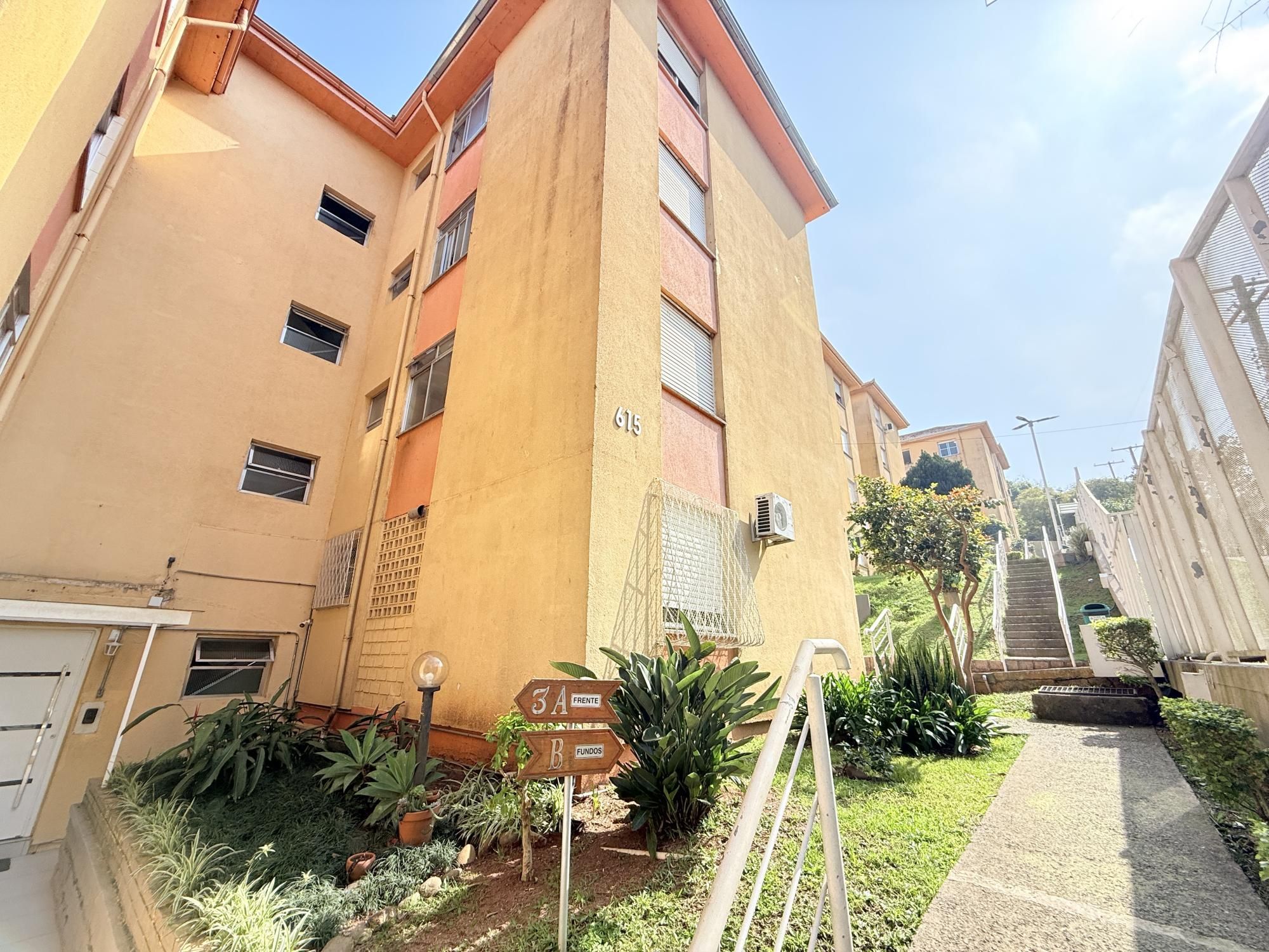 Apartamento, 2 quartos, 51 m² - Foto 13