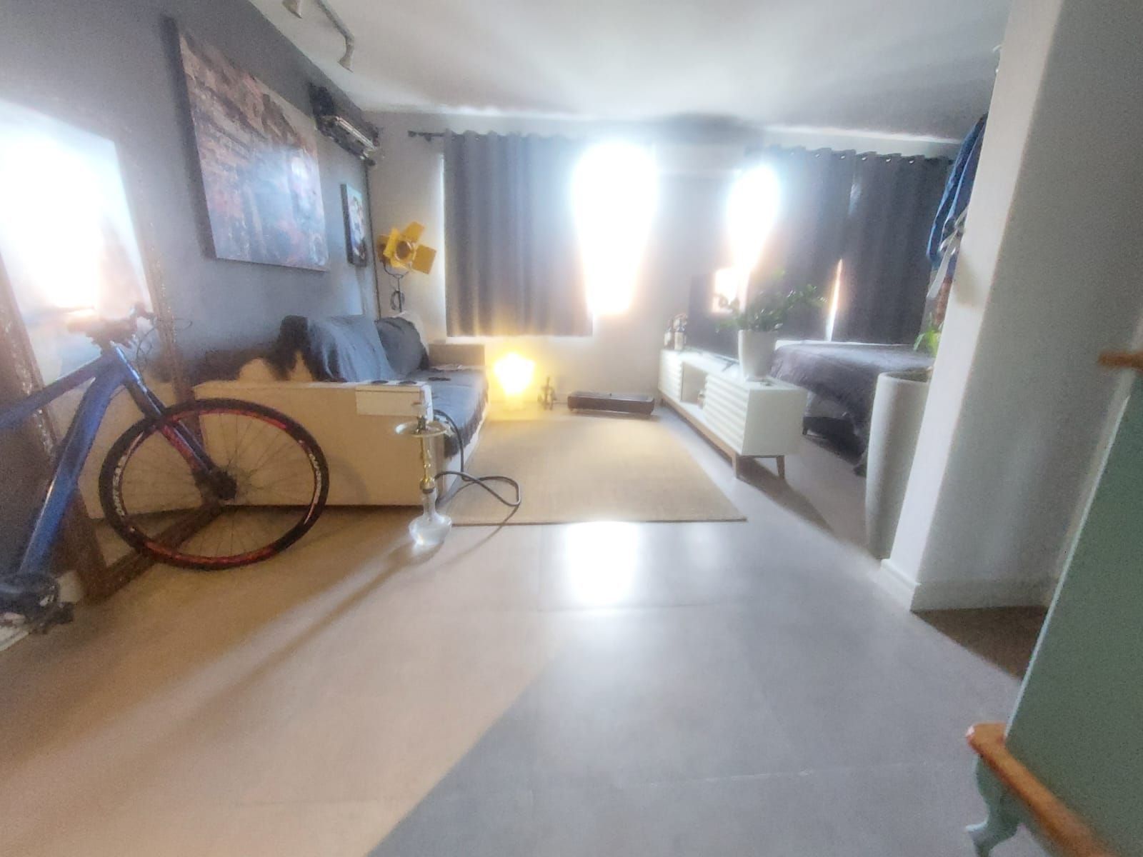 Apartamento, 1 quarto, 38 m² - Foto 10