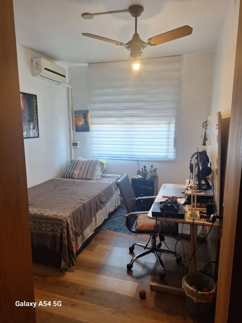 Apartamento à venda com 3 quartos, 70m² - Foto 12