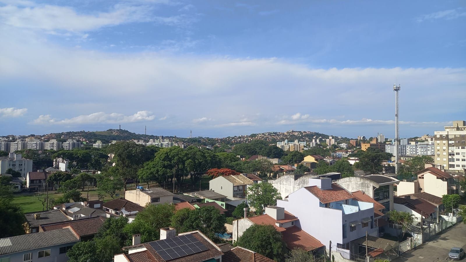 Apartamento à venda com 2 quartos, 65m² - Foto 31