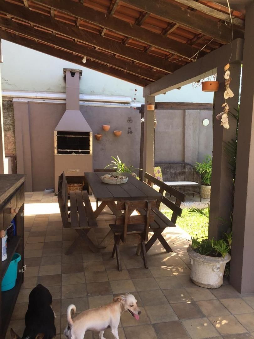 Casa, 4 quartos, 180 m² - Foto 21
