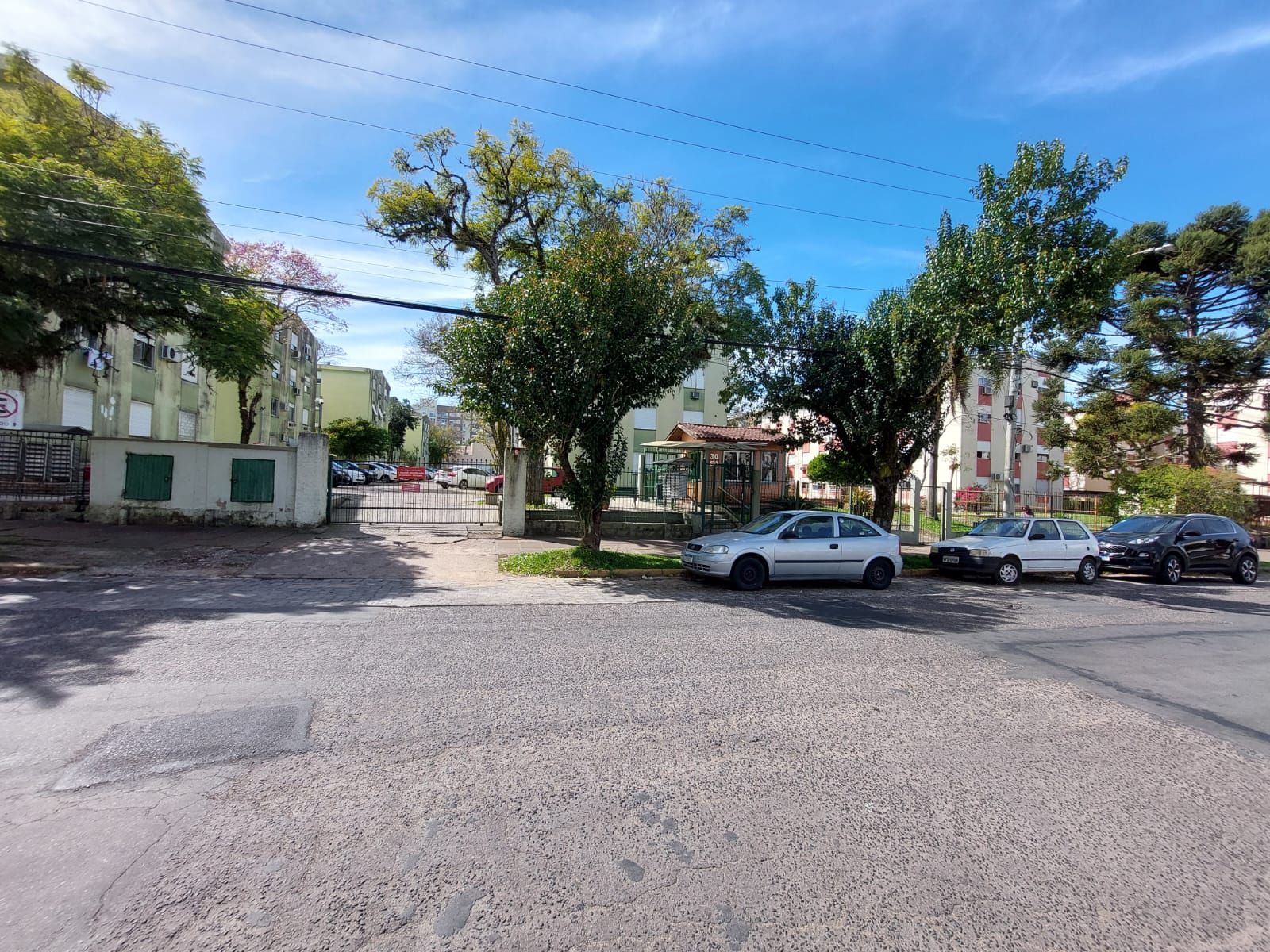 Apartamento, 2 quartos, 52 m² - Foto 8