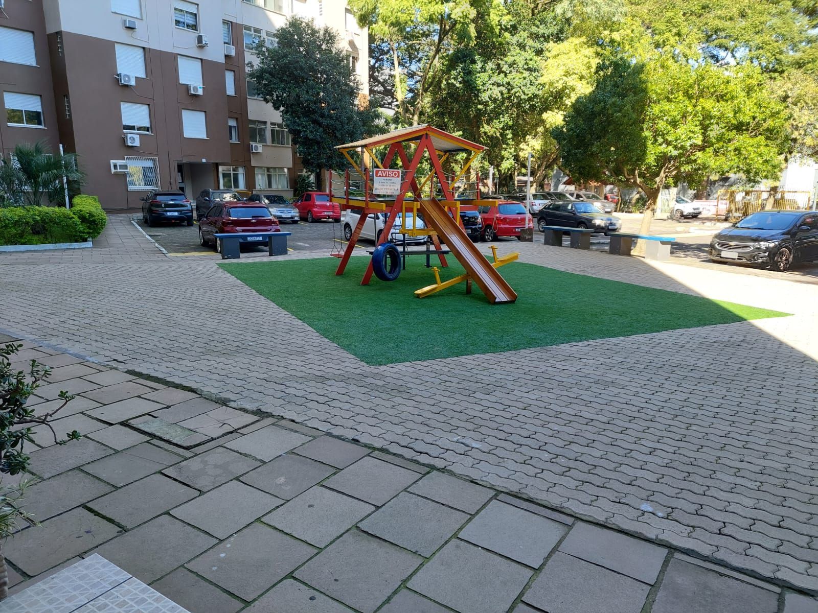 Apartamento, 2 quartos, 60 m² - Foto 10