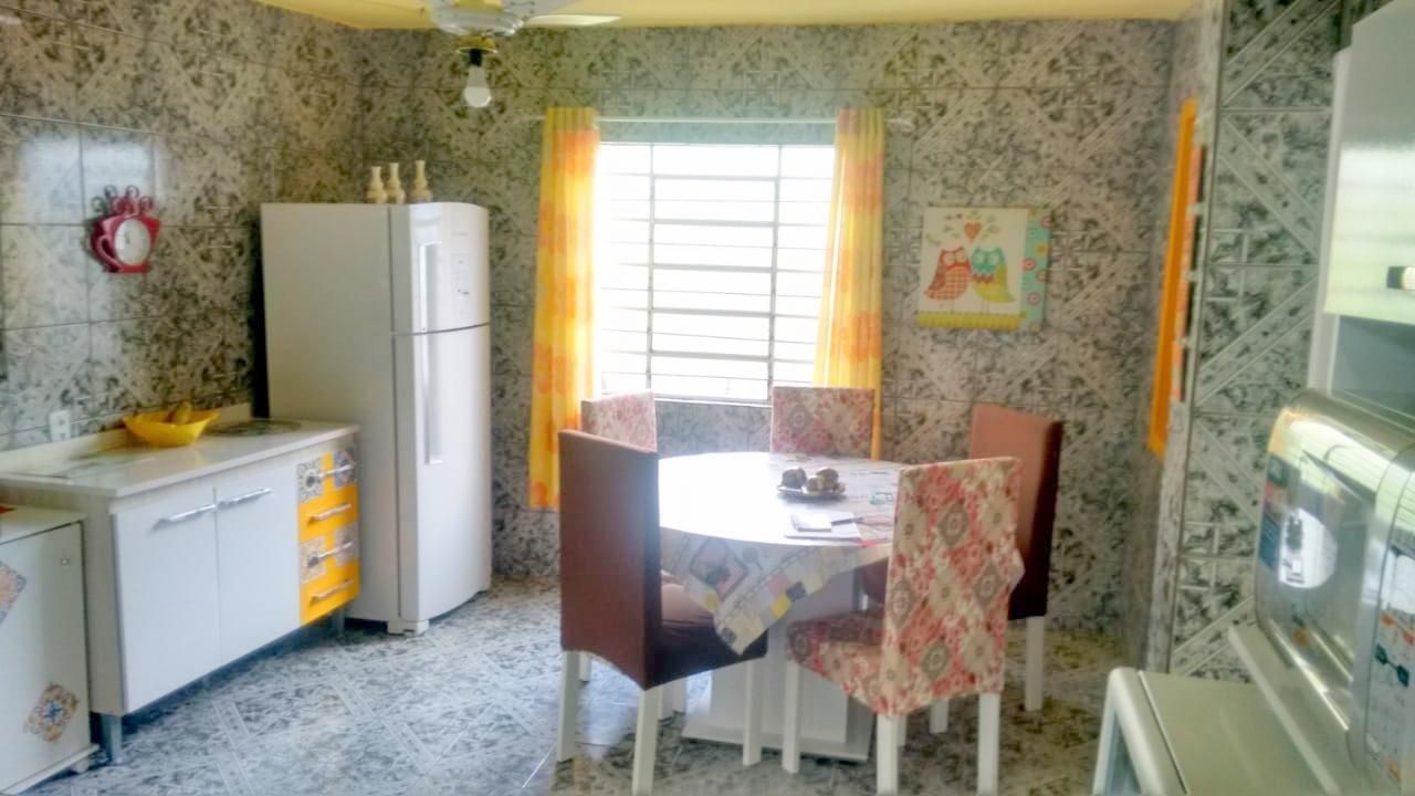 Casa, 4 quartos, 126 m² - Foto 16