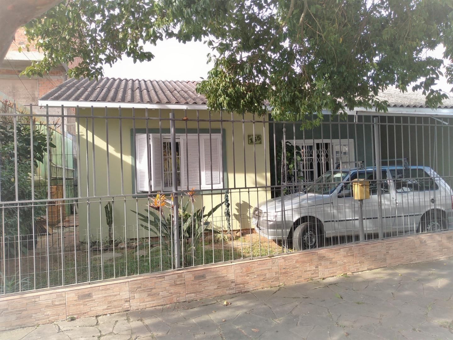 Casa, 3 quartos, 120 m² - Foto 1