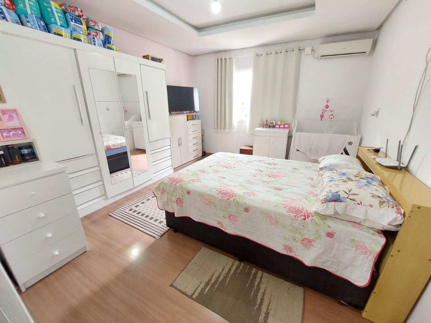 Casa, 4 quartos, 360 m² - Foto 20