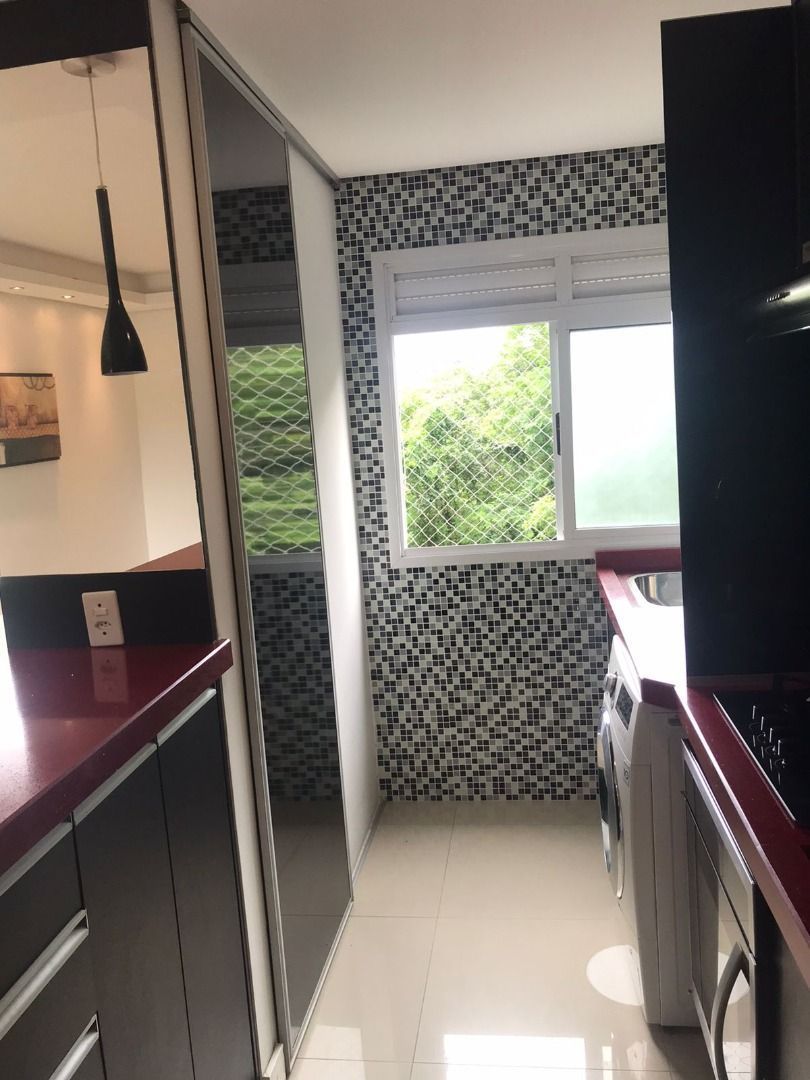 Apartamento à venda com 3 quartos, 66m² - Foto 8