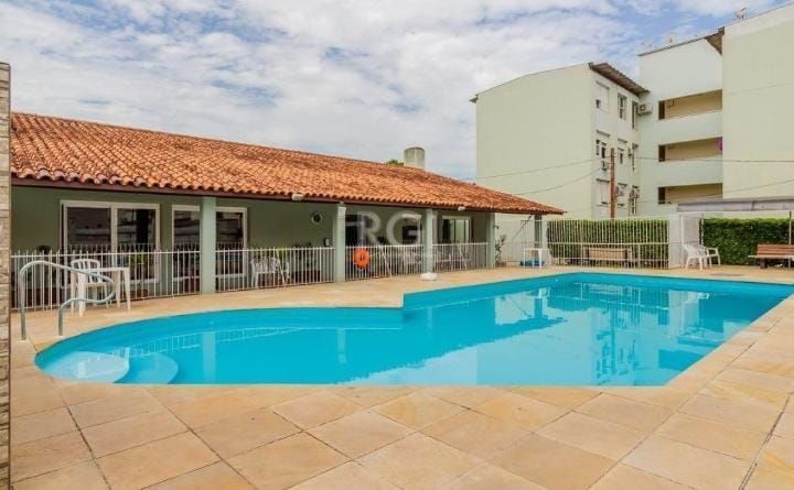 Apartamento à venda com 1 quarto, 39m² - Foto 10