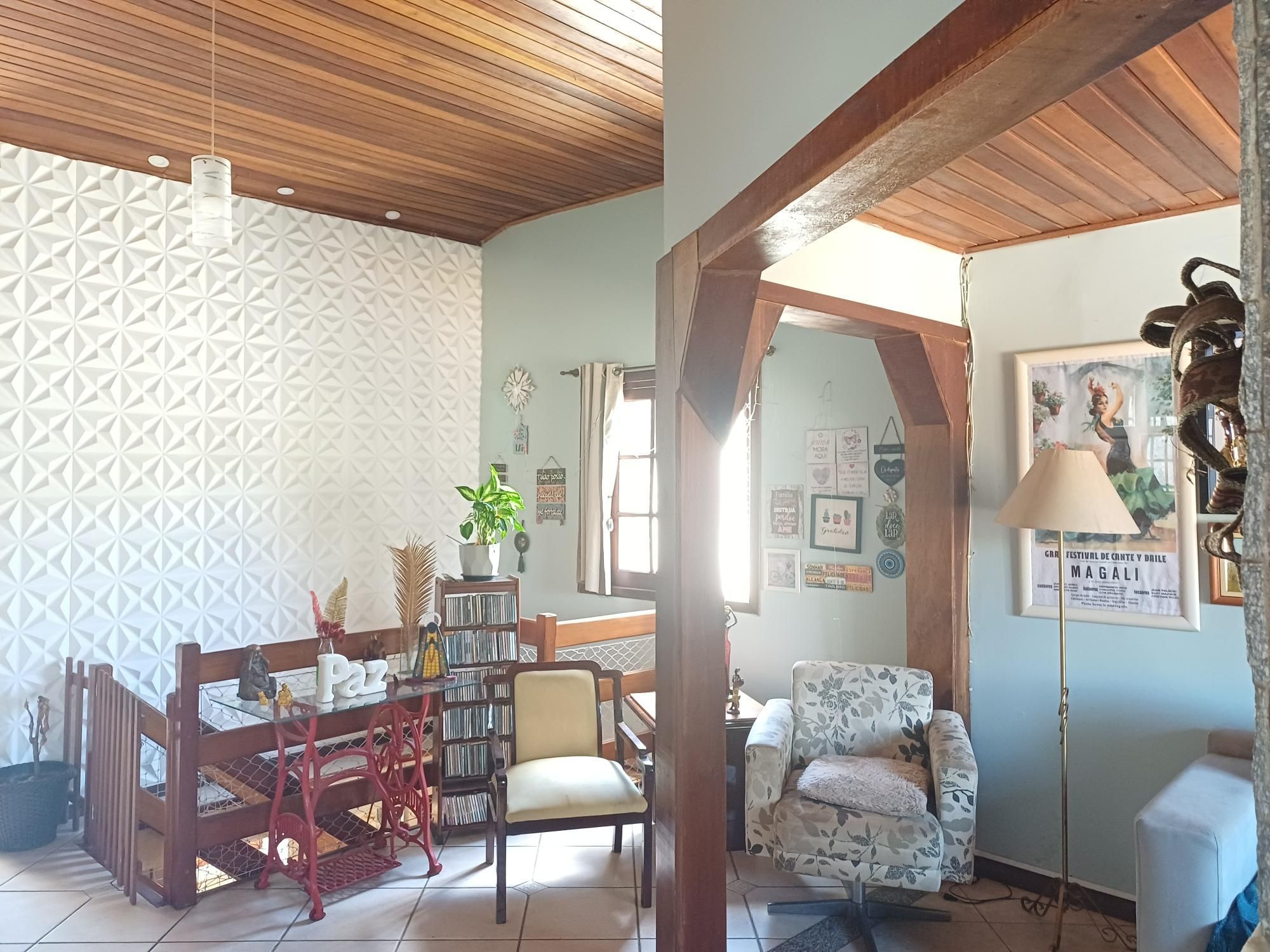 Casa, 3 quartos, 192 m² - Foto 13