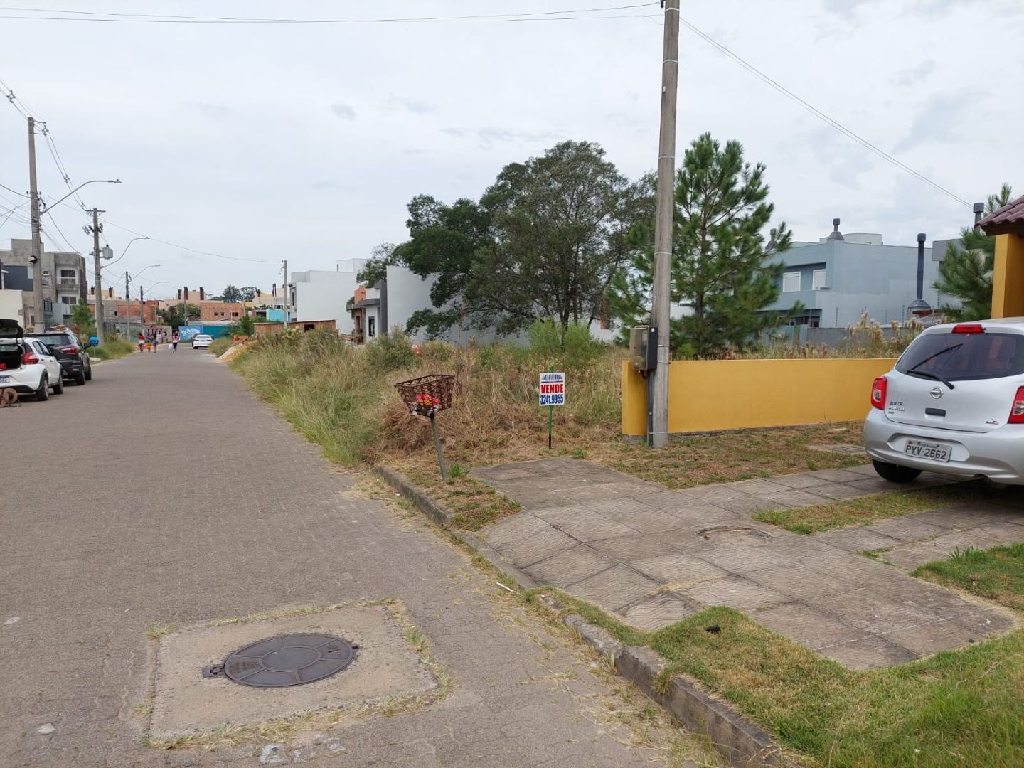Terreno, 137 m² - Foto 9