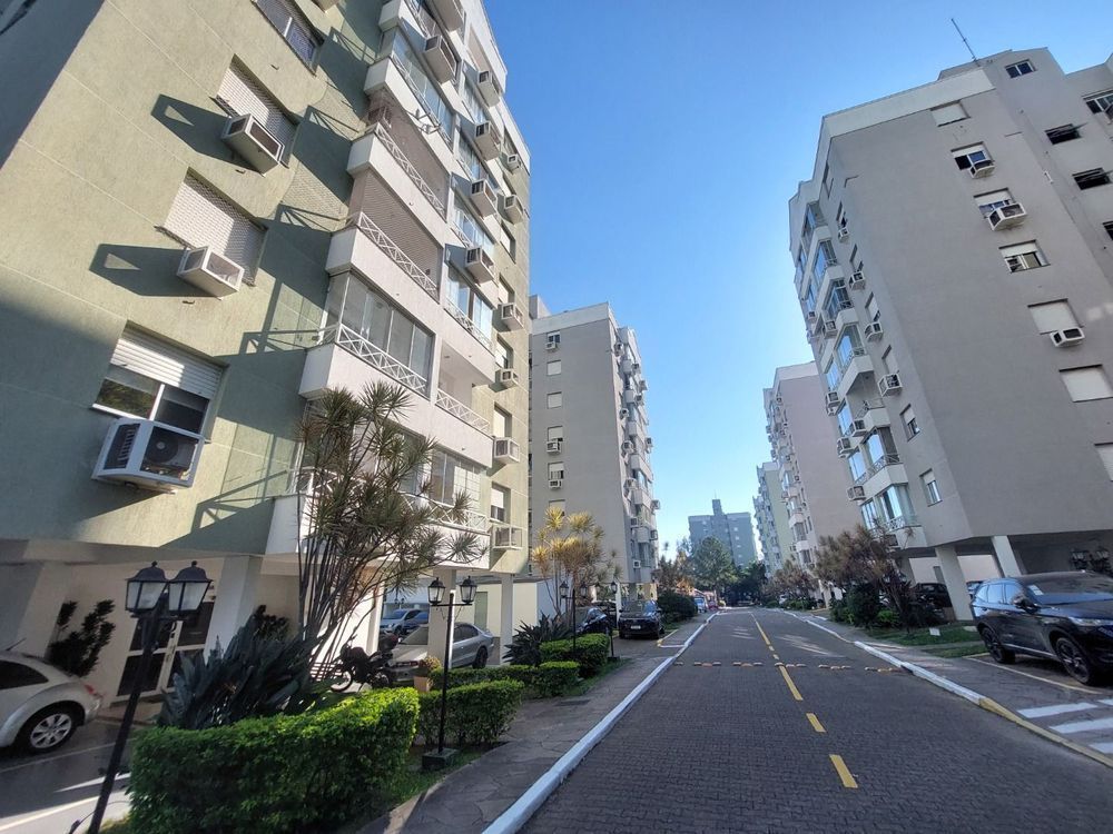 Apartamento, 2 quartos, 64 m² - Foto 29