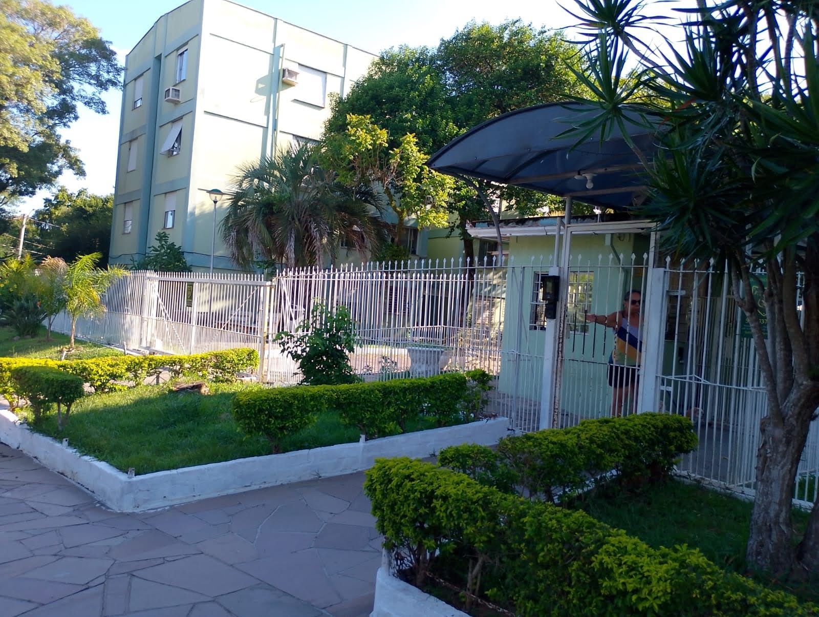 Apartamento, 1 quarto, 38 m² - Foto 2