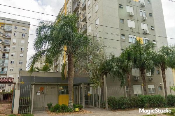 Apartamento, 2 quartos, 50 m² - Foto 1