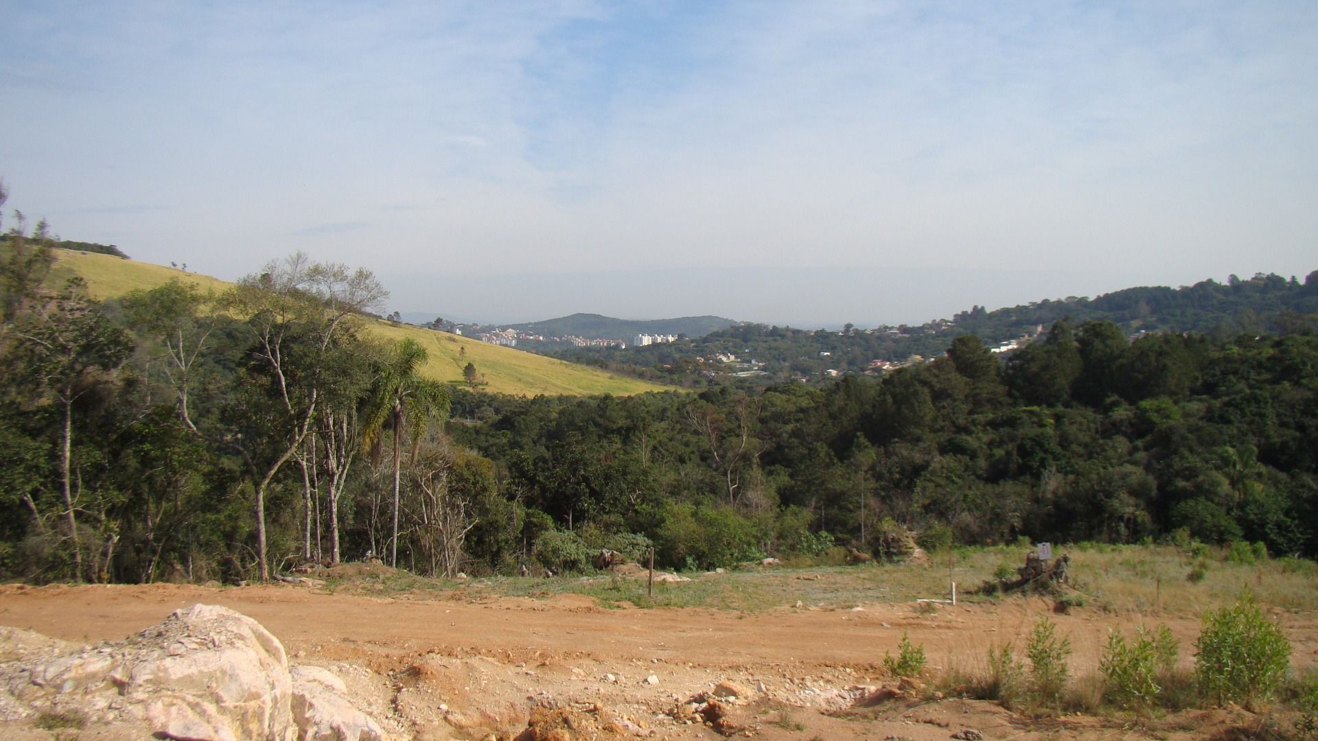 Terreno, 1218 m² - Foto 2