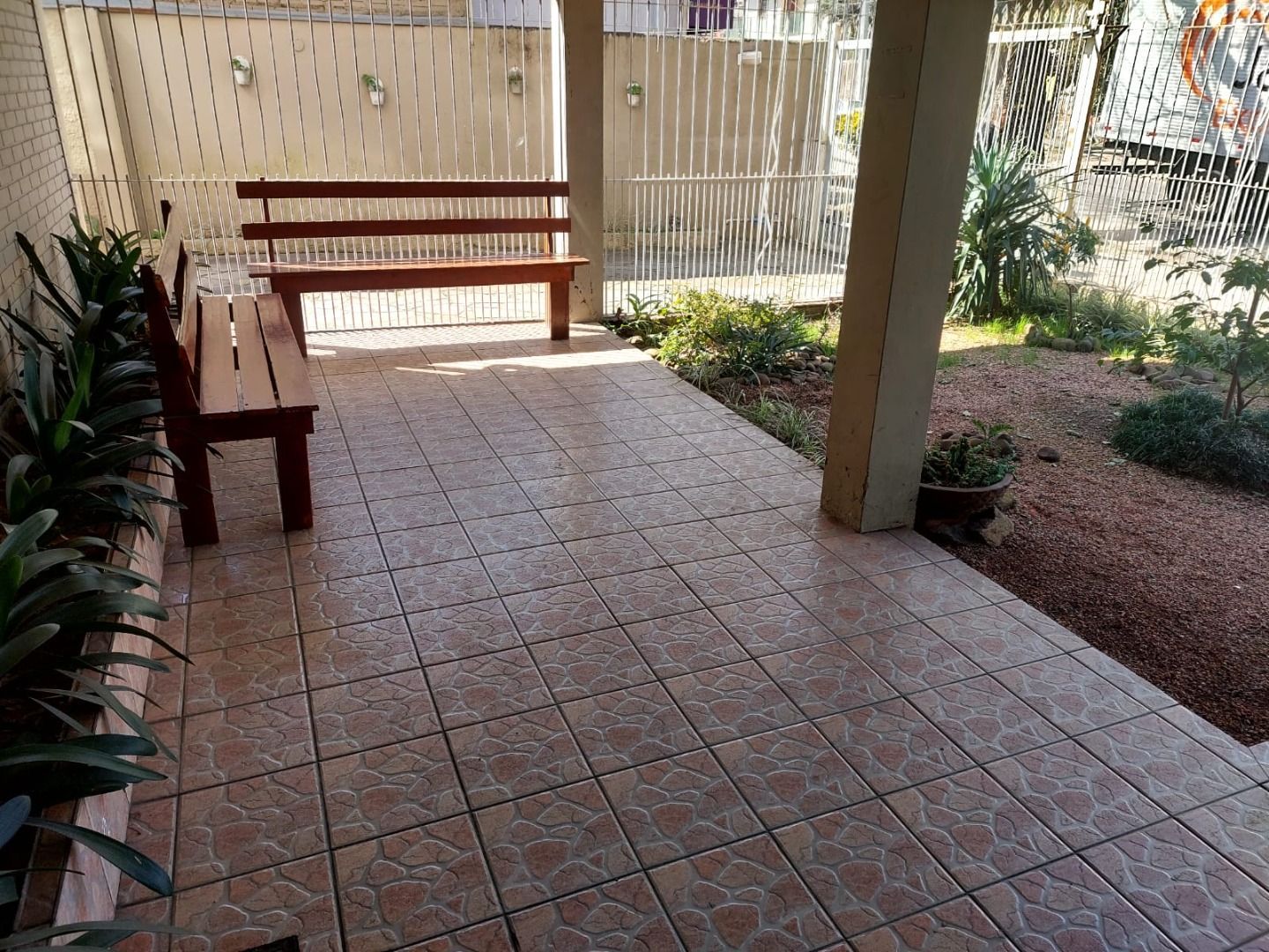 Apartamento à venda com 1 quarto, 43m² - Foto 5
