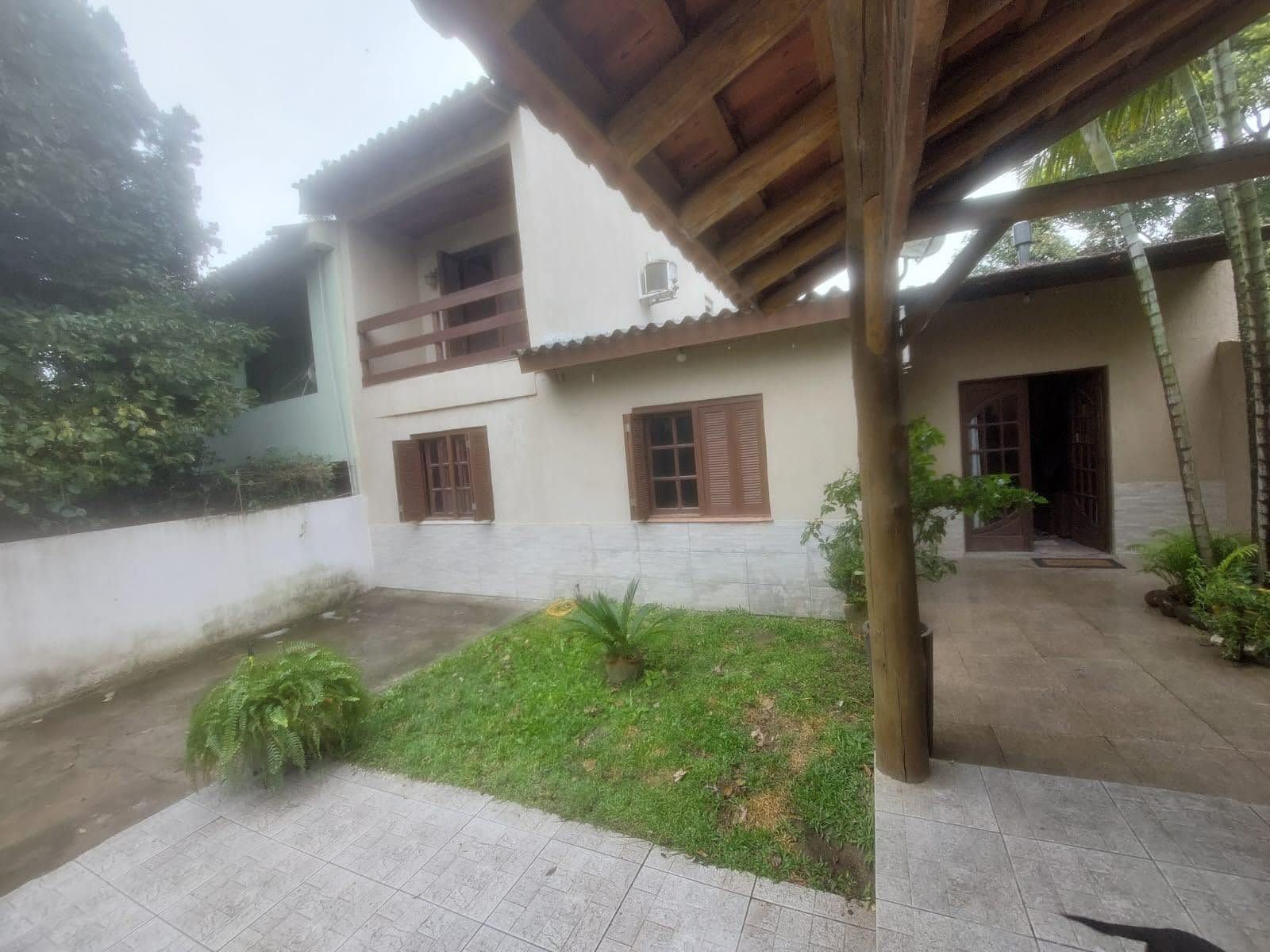 Casa, 3 quartos, 150 m² - Foto 35