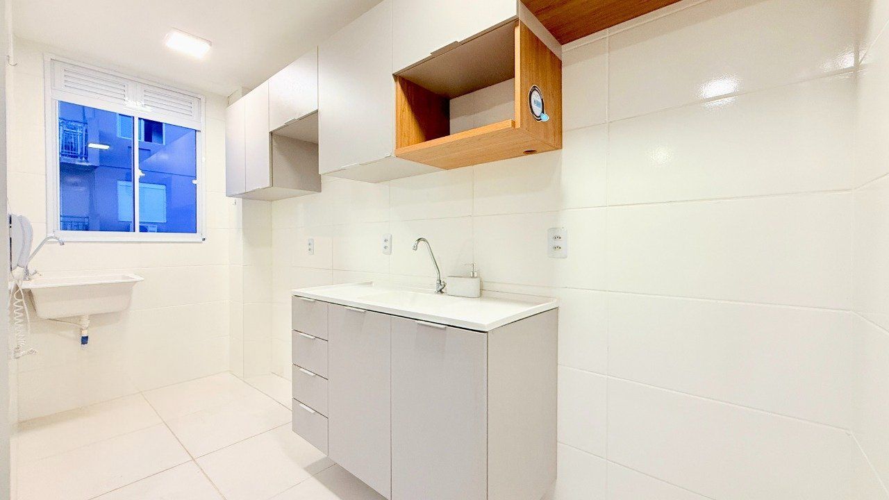 Apartamento, 2 quartos, 96 m² - Foto 5