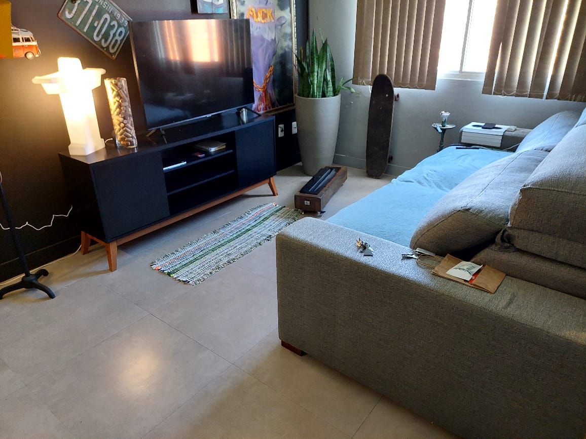 Apartamento, 1 quarto, 38 m² - Foto 4