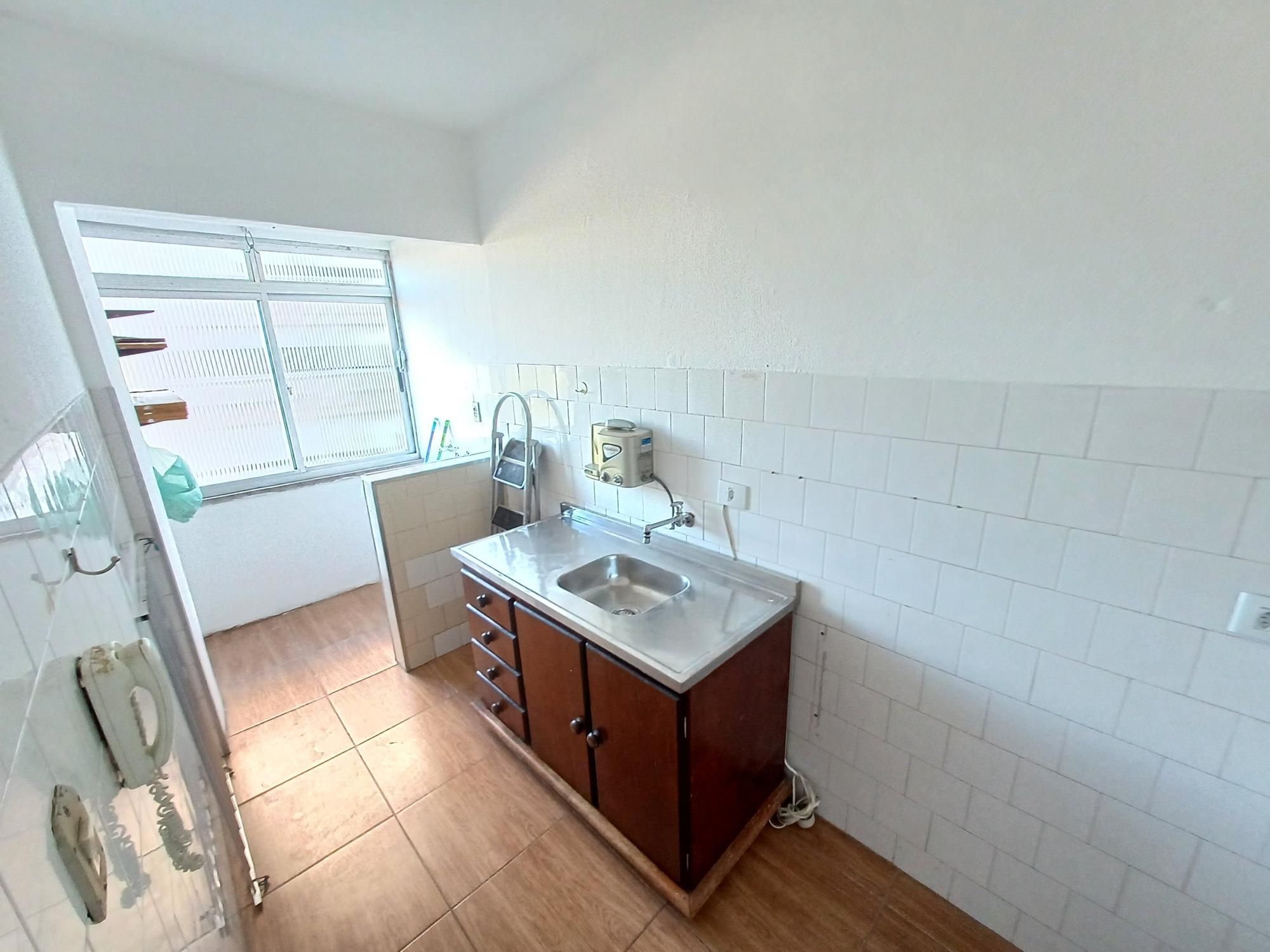 Apartamento para alugar com 1 quarto, 42m² - Foto 7